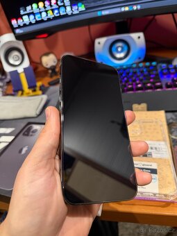 Apple iPhone 13 Pro MAX 128GB 100% STAV - 3