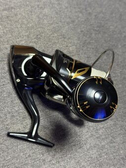 SHIMANO STELLA SW 8000 - 3