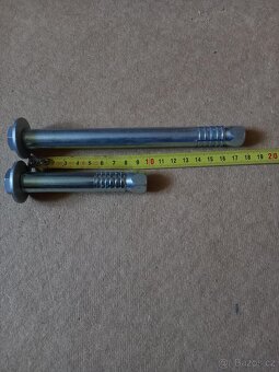 Pruvlakova kotva M12 - 3