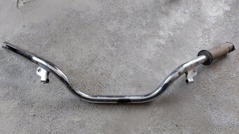 Řidítka ČZ 175/477, 125/476 nebo Jawa - 3