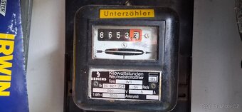 Prodám zahradu v pachtu - 3