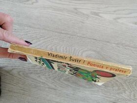 Pomsta v pralese - 3