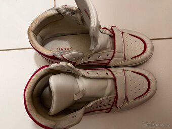 Sportovní boty - 3