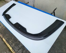 Zadni difuzor octavia 2rs - 3