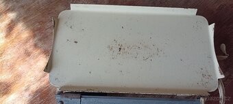 Retro váha TRADE MARK - 3