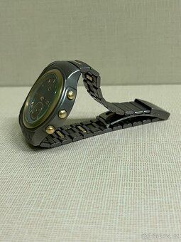 Citizen Radio Controlled Titanium – pánské hodinky - 3