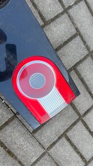 Vw sharan osvětlení 5 dveří - 3