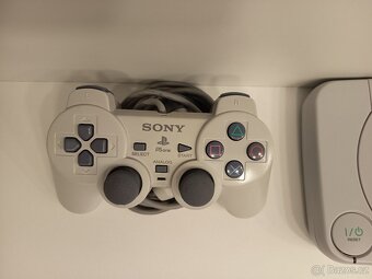 PS ONE - Top Stav - 3