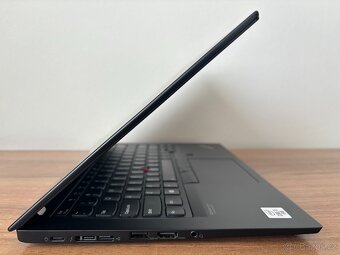 Lenovo ThinkPad X13 Gen1, pěkný stav - 3