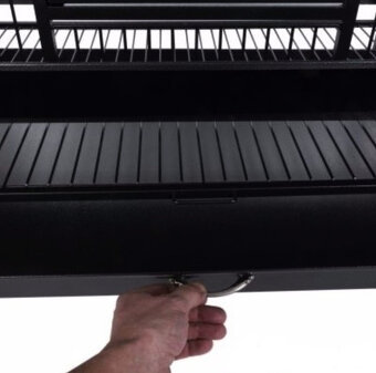 Veľká voliéra - XXL klec - 3