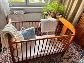 Postýlka Puppolina - 3