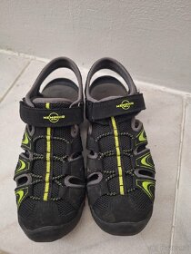 Prodám sandále vel.37. - 3