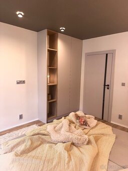 Byt 2+1 Mozartova - 3