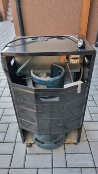 Kamna Pohoda Turbo Plus - 3