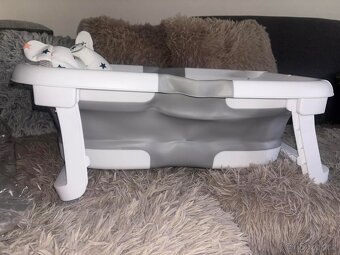 Prodam silikonovou vanicka - 3