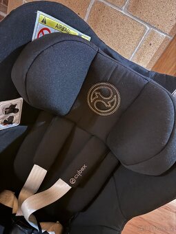 Cybex Sirona Zi I - Size - 3