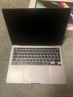 Macbook m1 pro - 3