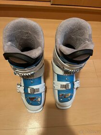 Dětske lyžařske boty - 3