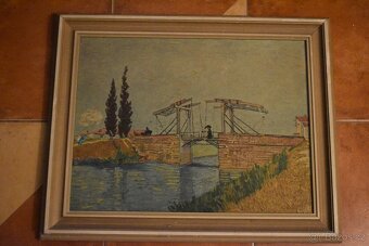 Obrazy velké-tisk. - 3