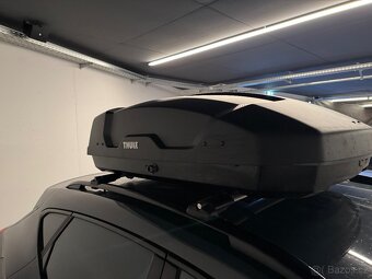 Thule force xt S / truhla box rakev - 3
