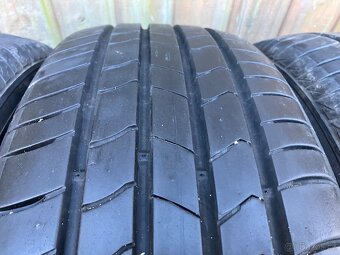 Letní pneu Kumho 215/60R17 96H - 3