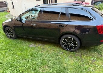 Škoda Octavia 3 - 3