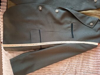 Myslivecký oblek - 3