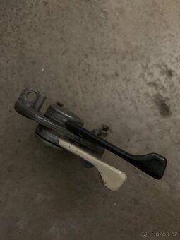 Packa od sekačky - 3