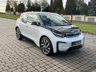 Bmw i3 120Ah 125kW 120ah - 3