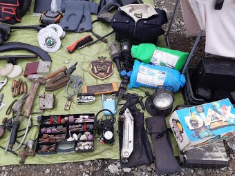 Garazovy vyprodej - 3