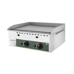 Plynové grilovací desky - 3