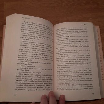 Sabriel, Garth Nix - 3