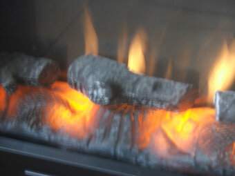 ELEKTRICKÁ KRBOVÁ KAMNA ELEGANT - 3