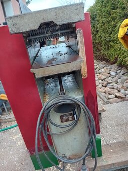 Prodám hoblovka s protahovackou - 3