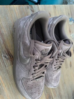Nike Air Force 1 '07  velikost 42 - 3