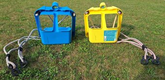 Dětská houpačka - 3