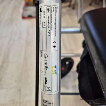 Chodítko pro seniory - 3