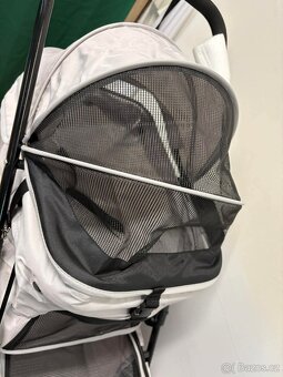 Kočarek pro psy (813) - 3