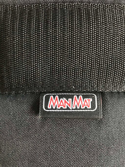 Zateplovací chrániče ManMat - 3