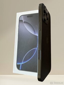 Iphone 16 pro max 1TB - 3