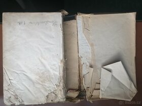 Stará kniha 1867 - 3