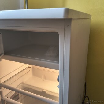 Malá lednice Gorenje - 3