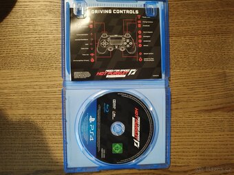 Need For Speed Hot Pursuit Remastered - 3