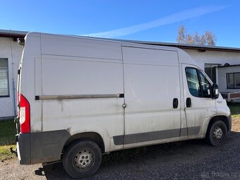 Fiat Ducato L2H2 2.3 Multijet - 3