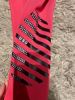 Jezdecké legíny USG - 3