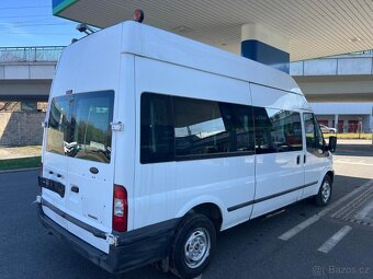 Ford Transit 2,2TDCi 85KW - 3