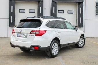 Subaru Outback 2.5i-S NAVI CVT - 3