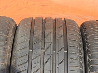 Letní BestDrive 225/50/17 XL - 3