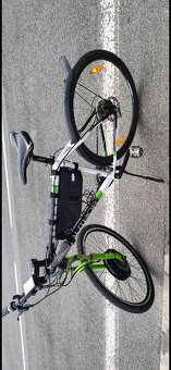 Motory na kolo - 3