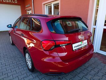 Fiat Tipo 2017 1.4 70kw POP - 3